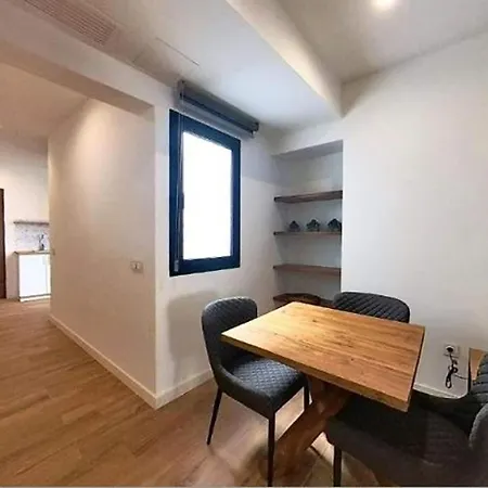 Apartament Yellow In Puerto del Rosario (Fuerteventura)