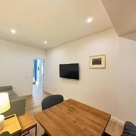 Apartamento Yellow In *