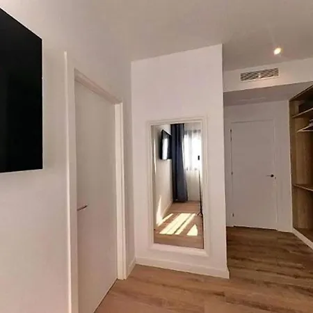 Yellow In Apartamento Puerto del Rosario (Fuerteventura)