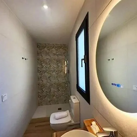 Apartamento Yellow In *