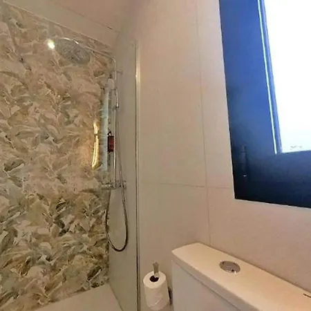 Yellow In Puerto del Rosario (Fuerteventura)