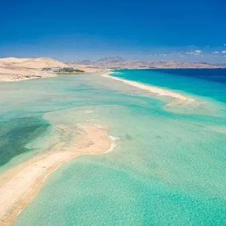 Yellow In Apartmán *