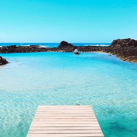 Apartmán Yellow In Puerto del Rosario (Fuerteventura)