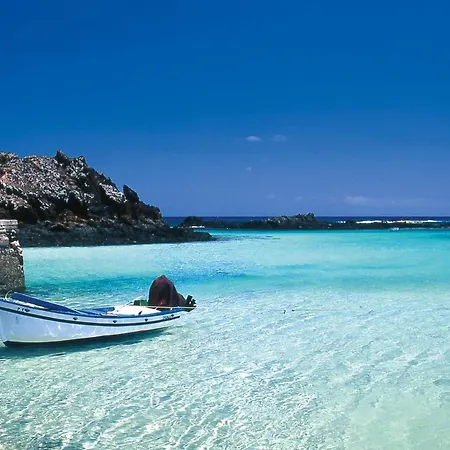 Apartamento Yellow In Puerto del Rosario (Fuerteventura)