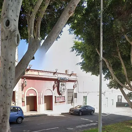 Apartmán Yellow In *