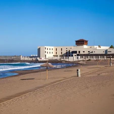 Apartmán Yellow In Puerto del Rosario (Fuerteventura)