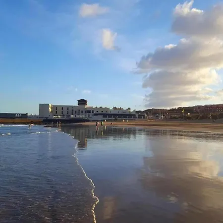 Yellow In * Puerto del Rosario (Fuerteventura)
