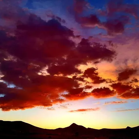 Yellow In * Puerto del Rosario (Fuerteventura)